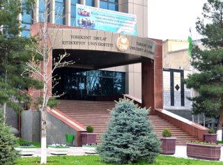 Conclusion of the Memorandum of Cooperation with the Tashkent State University of Economics