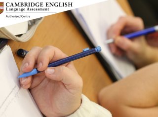 Zkouška Cambridge English je investicí do vlastní budoucnosti