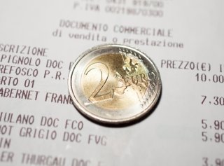 Soutěž pro studenty MUP: hledejte speciální dvoueurovou minci k výročí programu Erasmus