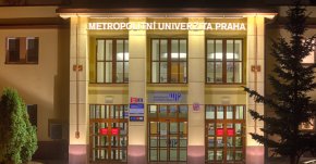 Metropolitní univerzita Praha slaví narozeniny. Je nám 20 let!