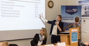 Accessible tourism – rethinking sustainable tourism development