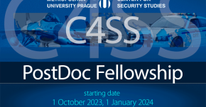 New PostDoc Positions