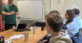 How Do Young People Make Decisions?