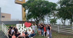 International school III UNISC