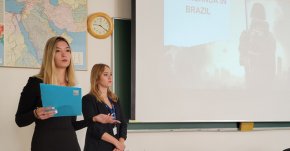 Summer School “War in Ukraine and its Security Implications”
