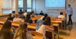 ESG a udržitelnost v praxi: Hostovská přednáška odborníků ze SAP a pozvánka na SAP Open Day
