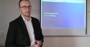 Na MUP pokračují Career Days
