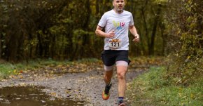 Běžecká minitour – Prokopské údolí 2025