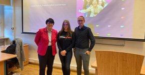 MUP hostila experta ze SAP: Jak AI mění svět lidských zdrojů