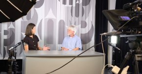 EU-GLOCTER PhD Students Meet in Prague for Fourth Training at MUP