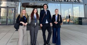 Konference SECURE Prague 2026