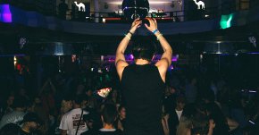 První MUP Night: začátek nové tradice?