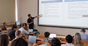 Globalization, Illicit Trade, Sustainability and Security COST Action