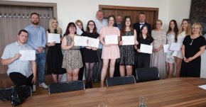 Profesní certifikáty GSA v oblasti marketingu leteckých společností a destinačního managementu