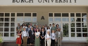 International Staff Week in Sarajevo