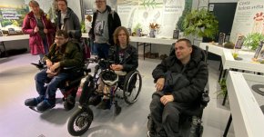 Za poznáním do světa mechů a kapradin