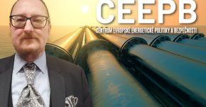 Založení Centra evropské energetické politiky a bezpečnosti