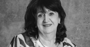 Odešla paní Božena Jirků, dlouholetá ředitelka a představitelka Nadace Charty 77