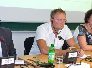 Konference o zaměstnávání osob s pohybovým postižením na MUP