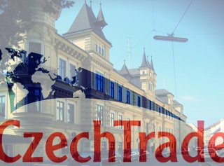 Stáž ve vídeňské kanceláři CzechTrade nastartovala mou kariéru