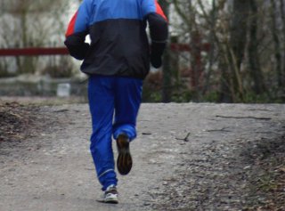 Mupácká výzva aneb ujdi nebo uběhni za měsíc co nejvíc kilometrů