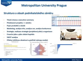 On-line seminář "Jak vytvořit dobrý podnikatelský záměr" zaujal v Česku i na Slovensku