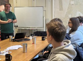 Jak rozhodují mladí?