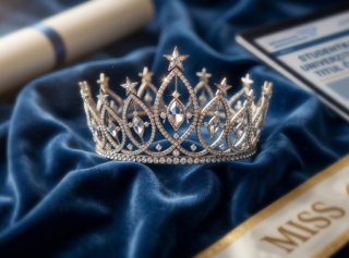 Korunka pro studentku MUP: Lucie Pisková zvítězila v Miss Czech Republic 2026