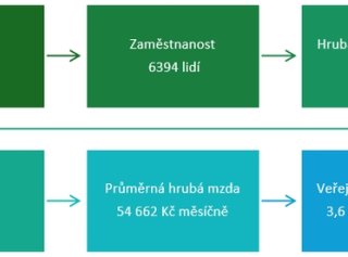 Přednášející se studentem Digitální ekonomiky se podíleli na výzkumu českého fintechu