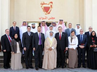 Reflecting on Bahrain’s Parliamentary Elections: A Front Line View