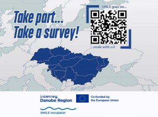 Zapojte se do mezinárodního výzkumu o sociálních sítích