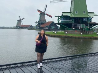 Erasmus stáž v Českém centru v Rotterdamu: Cesta za novými zkušenostmi a dobrodružstvím