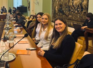 Women, Peace and Security in Central and Eastern Europe