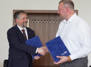 Memorandum o spolupráci Metropolitní univerzity Praha a Českého červeného kříže