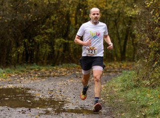 Běžecká minitour – Prokopské údolí 2025