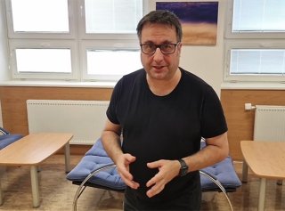 The SMILE Incubator – Social Media Leadership Incubator for the Danube Region