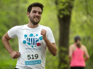 Ohlédnutí za MUPáckou běžeckou minitour