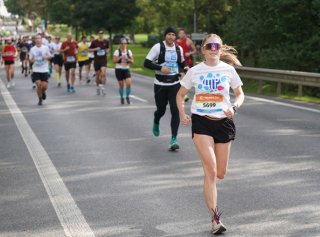 Běchovice – Praha: po jedenácté v řadě