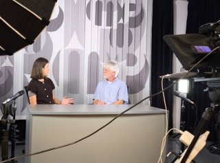 EU-GLOCTER PhD Students Meet in Prague for Fourth Training at MUP