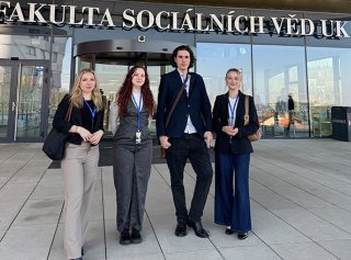 Konference SECURE Prague 2026