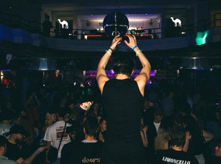 První MUP Night: začátek nové tradice?