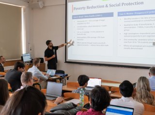 Globalization, Illicit Trade, Sustainability and Security COST Action