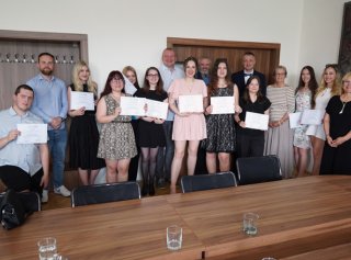 Profesní certifikáty GSA v oblasti marketingu leteckých společností a destinačního managementu