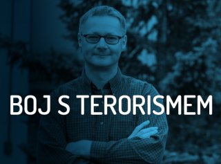 Co odlišuje terorismus od jiných forem násilí