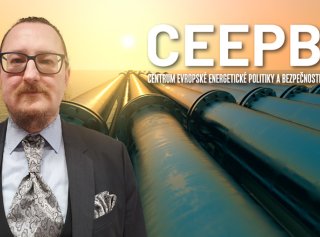 Založení Centra evropské energetické politiky a bezpečnosti