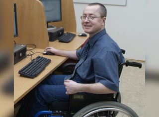 Opustil nás náš absolvent a kolega Martin Hanibal