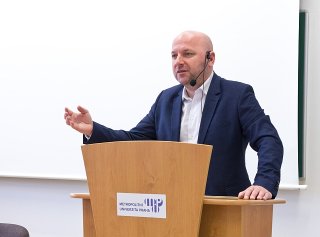 prof. Šíma: Za inflaci nemůže Putin, ale ČNB a čeští politici