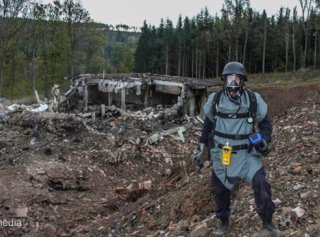 Charakter akce ruských špionů je překvapující. Mluví se o nové studené válce, říká politolog Petr Just