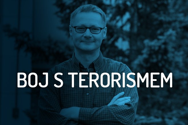 Co odlišuje terorismus od jiných forem násilí